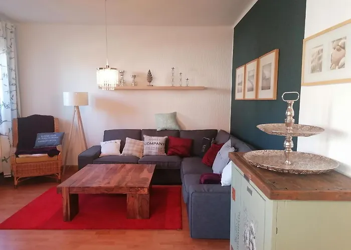 Ferienwohnung Am Keramikatelier