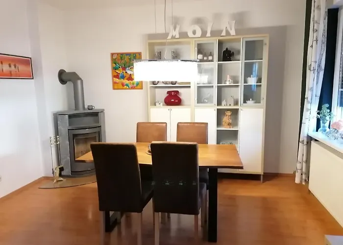 Ferienwohnung Am Keramikatelier