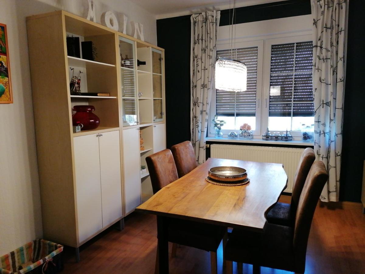 Apartment Am Keramikatelier