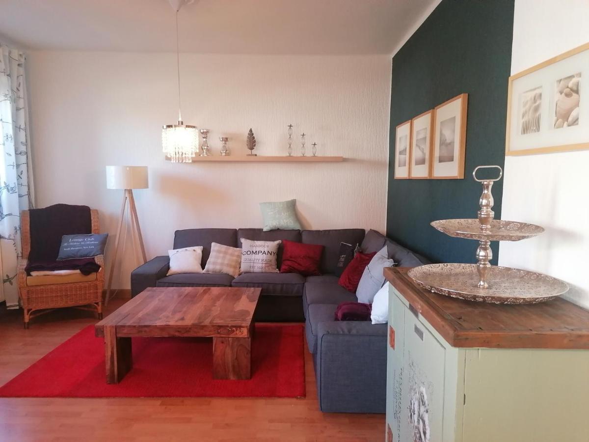 Am Keramikatelier Apartment