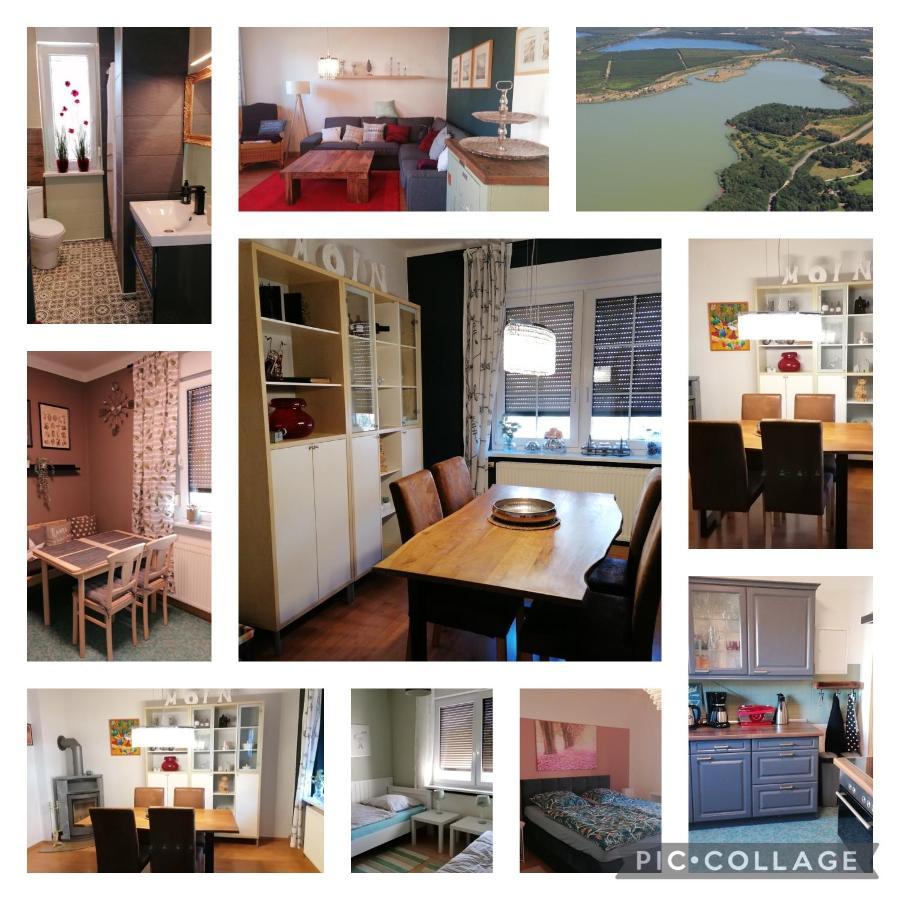 Am Keramikatelier Apartment Bitterfeld-Wolfen