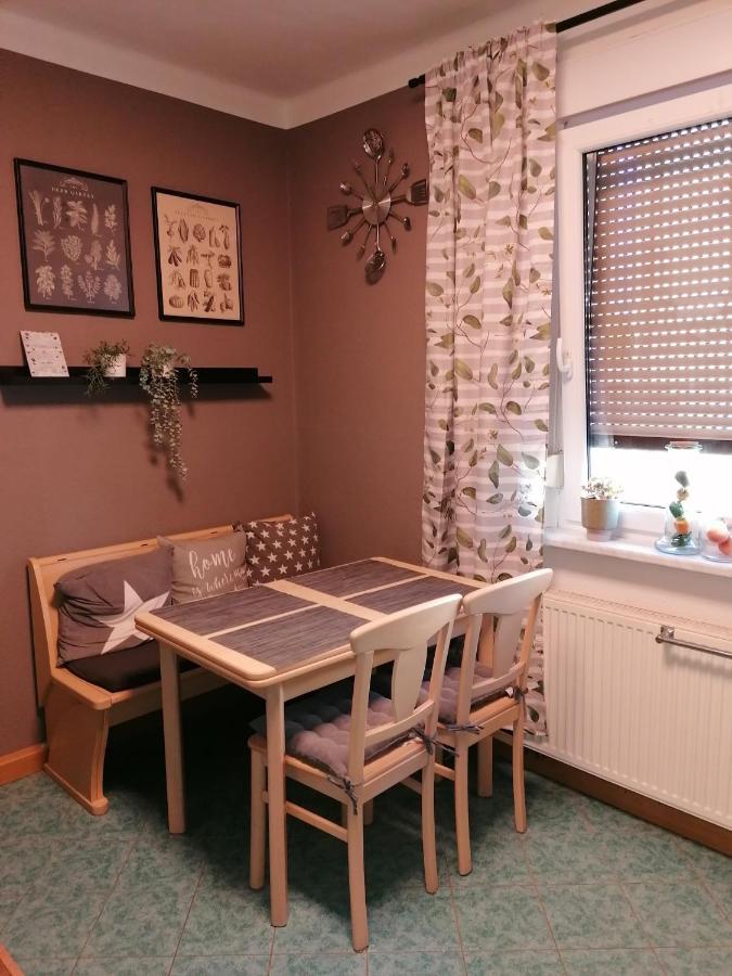 Apartment Am Keramikatelier